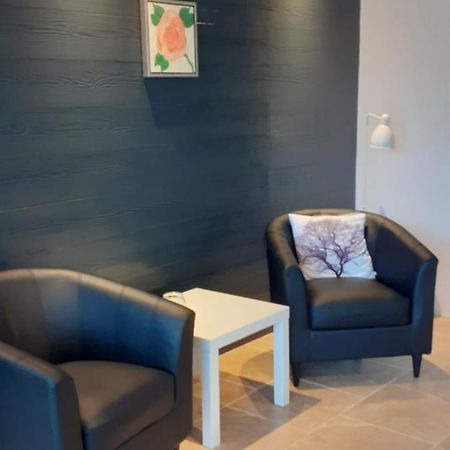Haramara Guest House Vester-Skerninge ภายนอก รูปภาพ