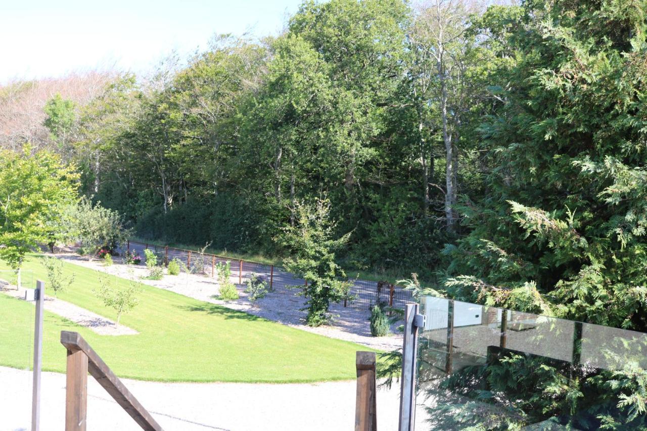 Haramara Guest House Vester-Skerninge ภายนอก รูปภาพ