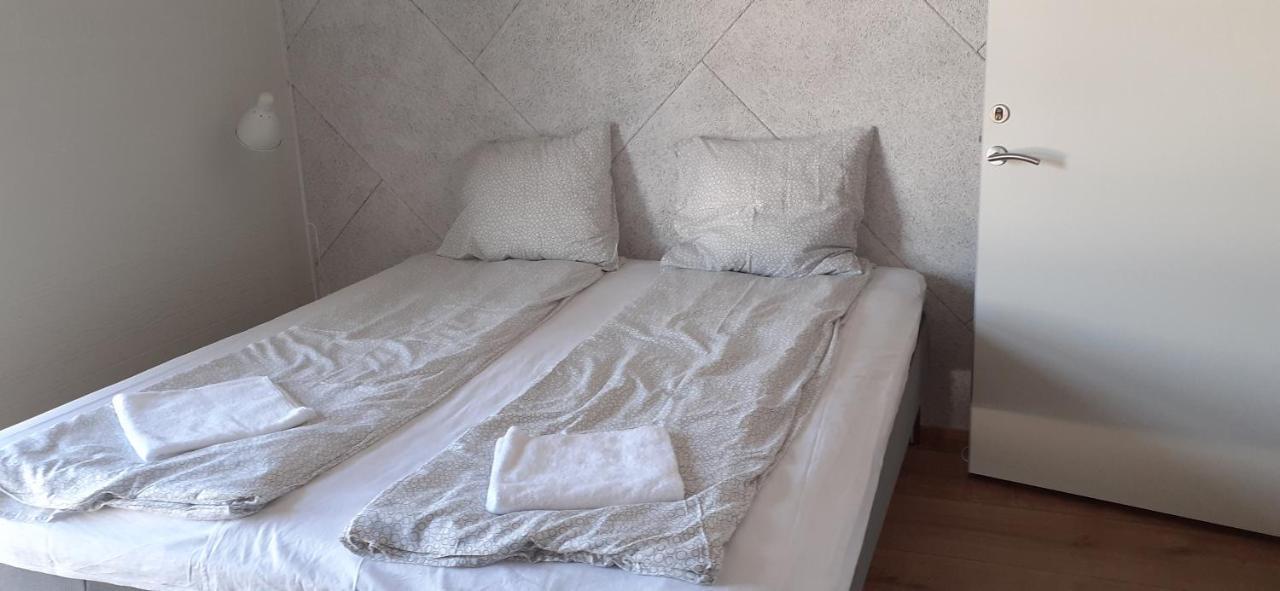 Haramara Guest House Vester-Skerninge ภายนอก รูปภาพ