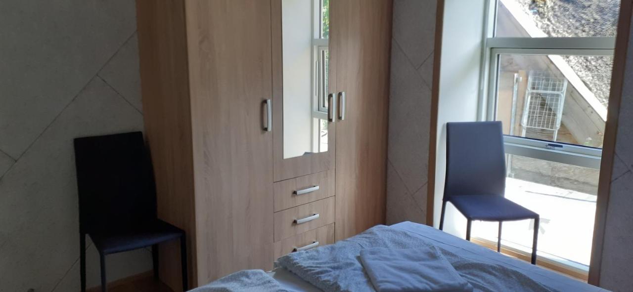 Haramara Guest House Vester-Skerninge ภายนอก รูปภาพ