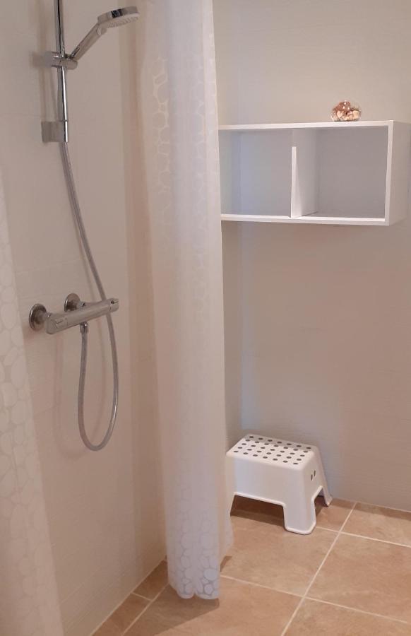 Haramara Guest House Vester-Skerninge ภายนอก รูปภาพ