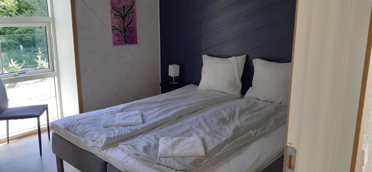 Haramara Guest House Vester-Skerninge ภายนอก รูปภาพ