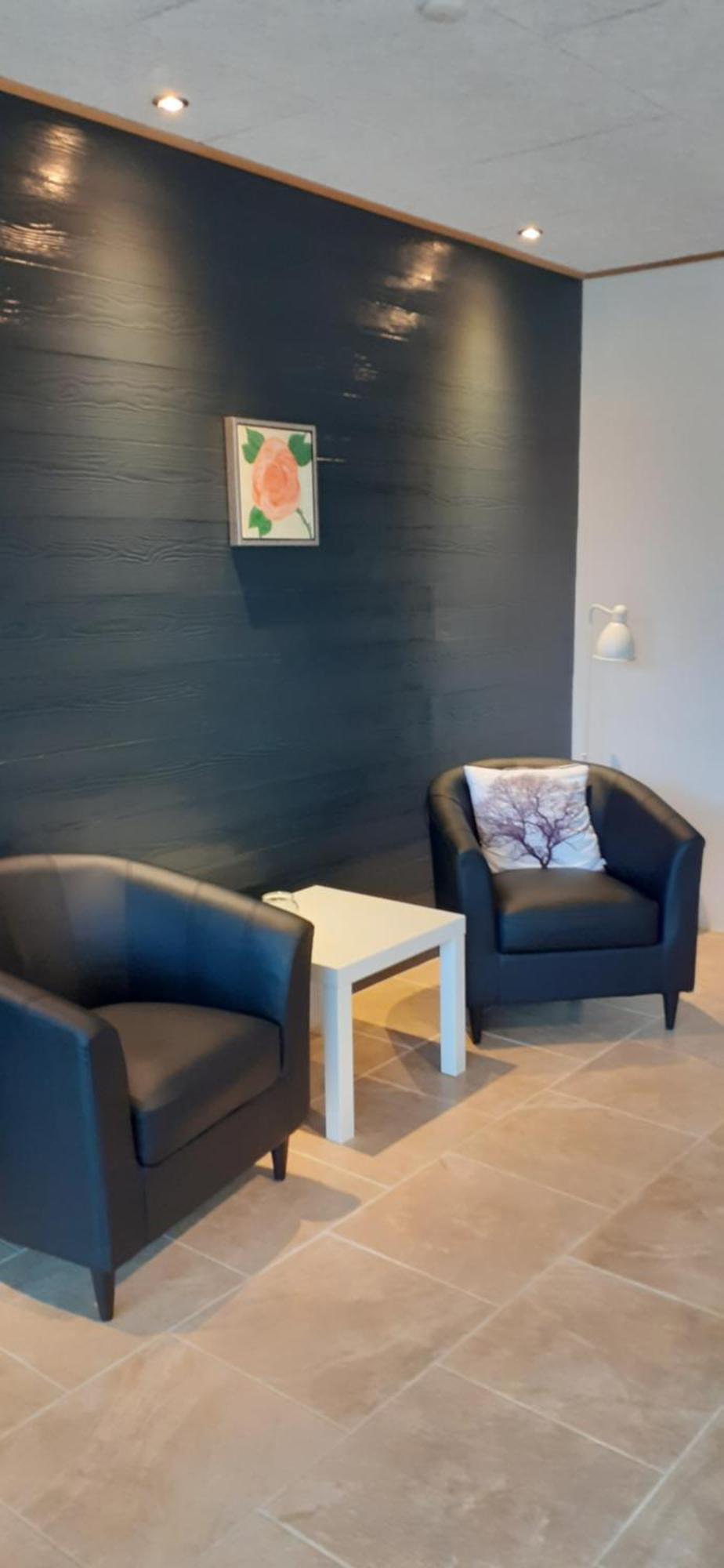 Haramara Guest House Vester-Skerninge ภายนอก รูปภาพ