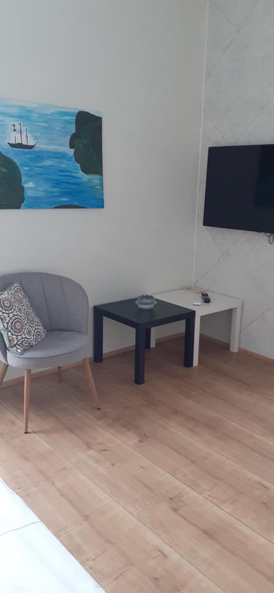 Haramara Guest House Vester-Skerninge ภายนอก รูปภาพ