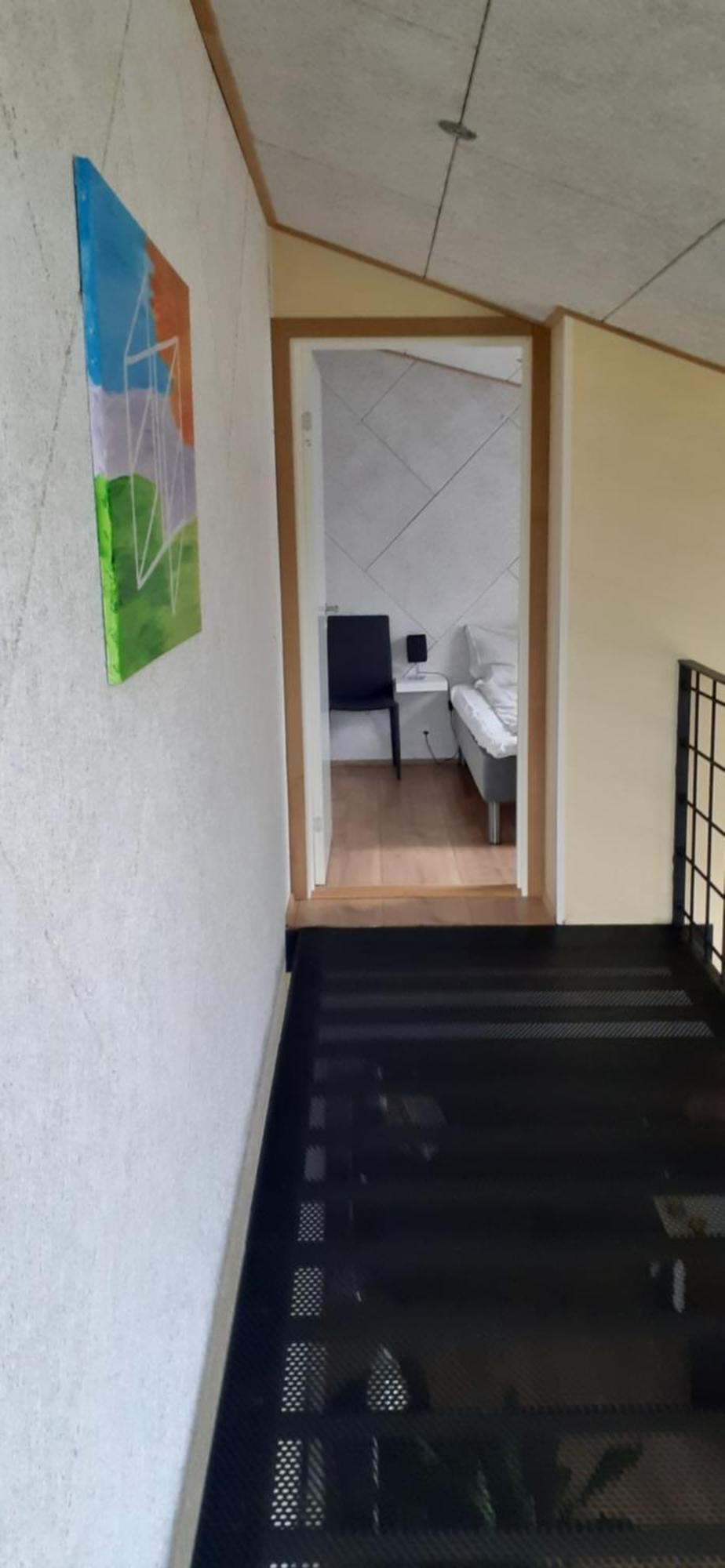 Haramara Guest House Vester-Skerninge ภายนอก รูปภาพ