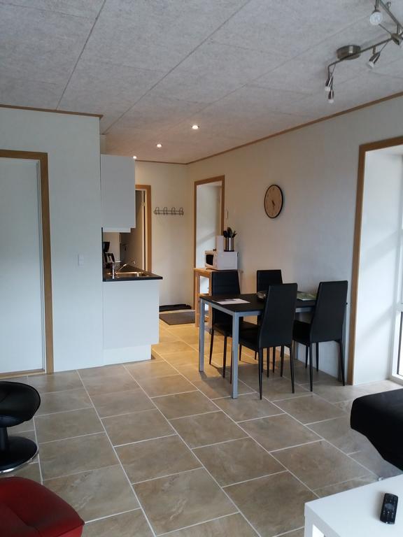 Haramara Guest House Vester-Skerninge ภายนอก รูปภาพ