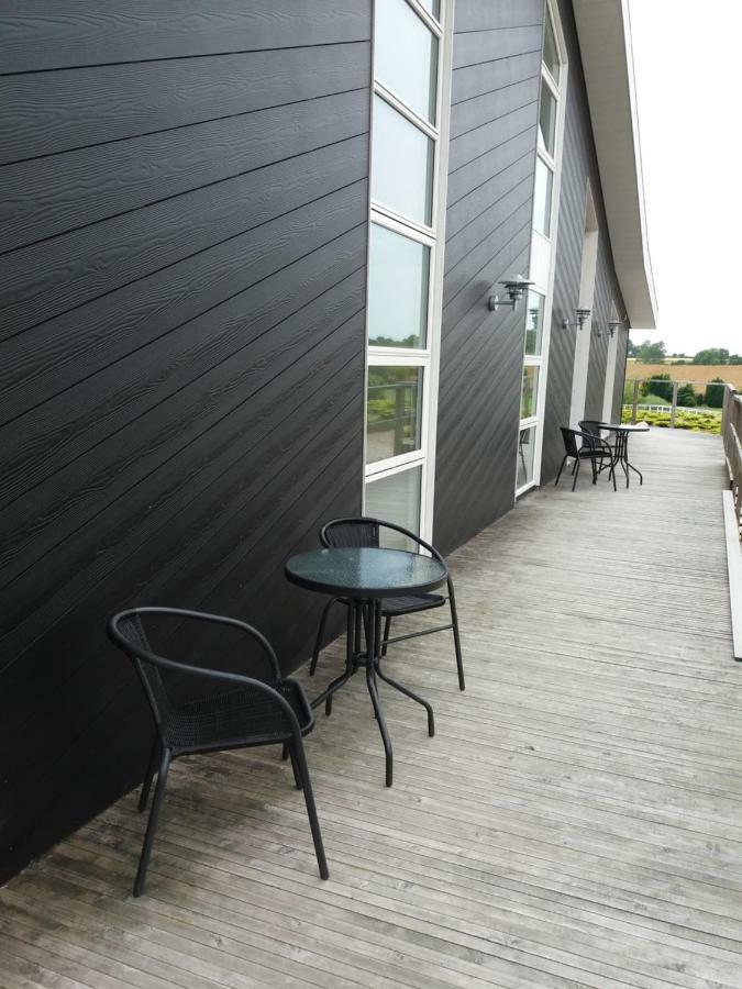 Haramara Guest House Vester-Skerninge ภายนอก รูปภาพ